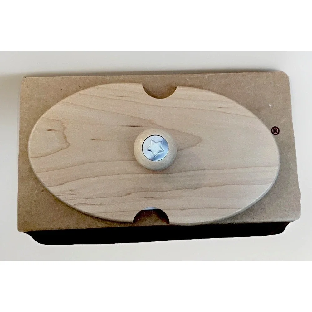 Longaberger touch high